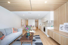 beautiful braddon 1 bed abode, Canberra